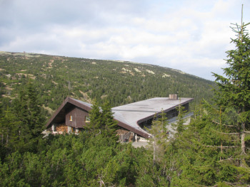 Labská bouda