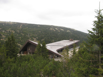 Labská bouda