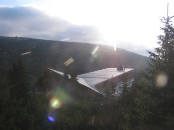 Labská bouda
