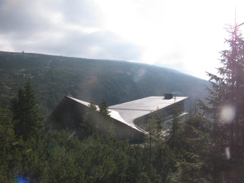 Labská bouda