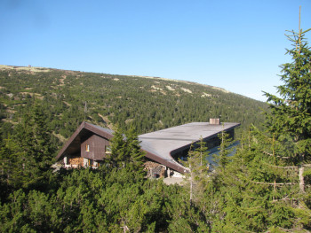 Labská bouda