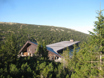 Labská bouda