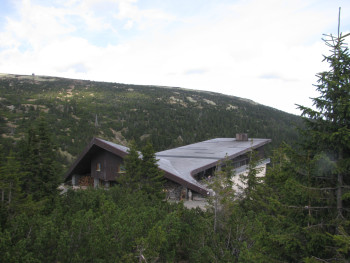 Labská bouda
