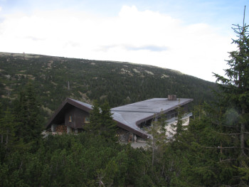 Labská bouda
