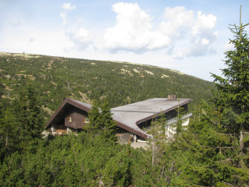 Labská bouda