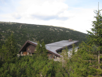 Labská bouda
