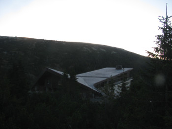Labská bouda