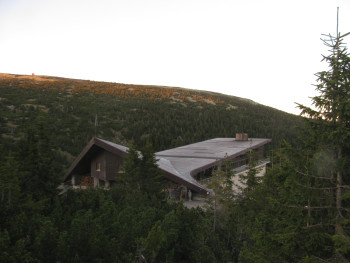 Labská bouda