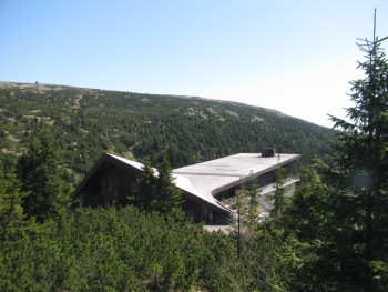 Labská bouda