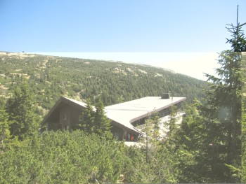 Labská bouda