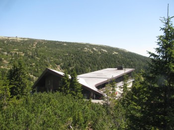 Labská bouda