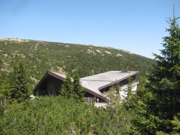 Labská bouda
