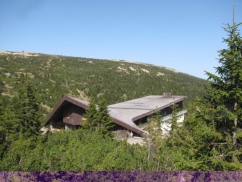 Labská bouda