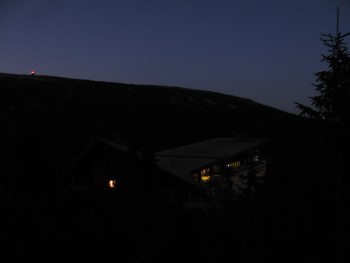 Labská bouda