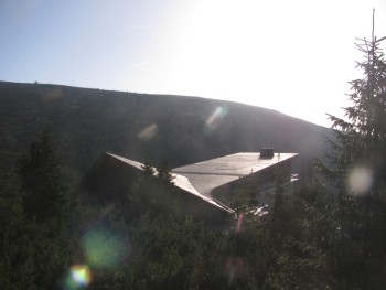 Labská bouda