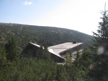 Labská bouda