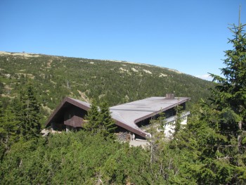 Labská bouda