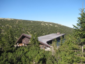 Labská bouda