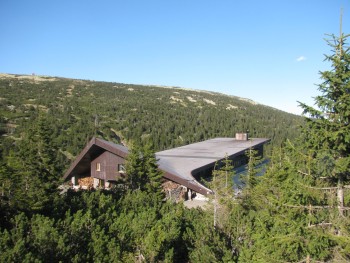Labská bouda