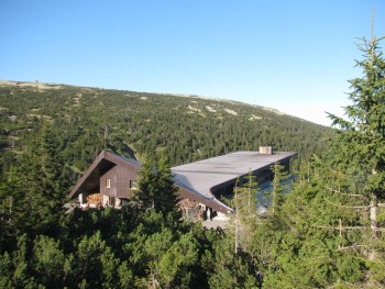 Labská bouda