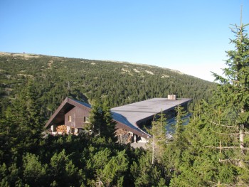 Labská bouda