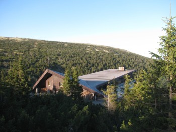 Labská bouda