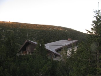 Labská bouda