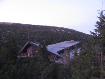 Labská bouda