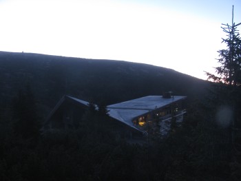 Labská bouda