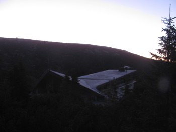Labská bouda