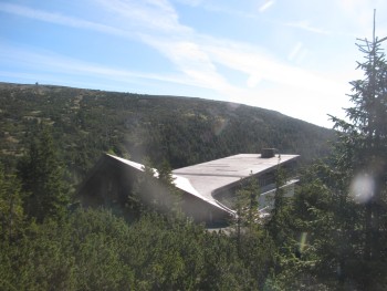 Labská bouda