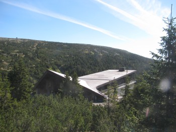 Labská bouda