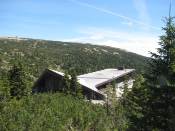 Labská bouda