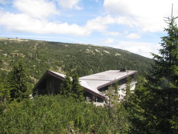 Labská bouda