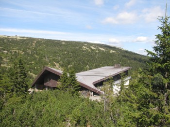 Labská bouda