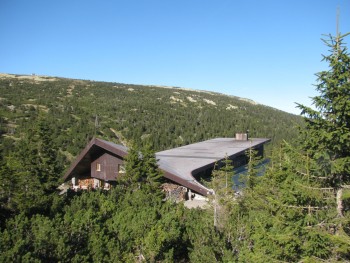 Labská bouda