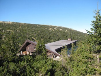Labská bouda