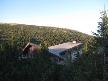 Labská bouda