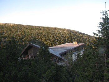 Labská bouda
