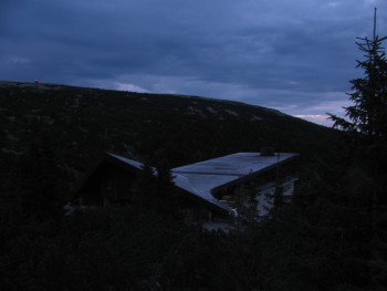 Labská bouda