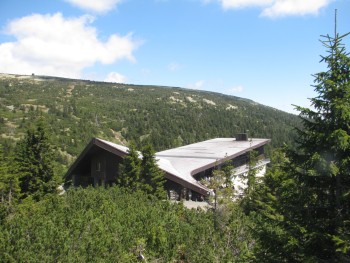Labská bouda