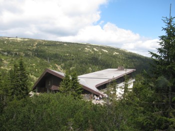 Labská bouda