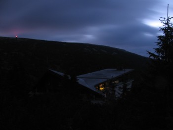 Labská bouda