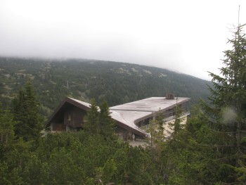 Labská bouda