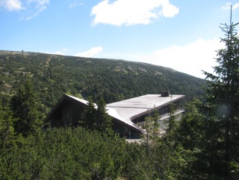 Labská bouda