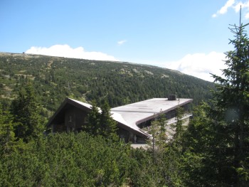 Labská bouda