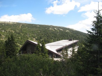 Labská bouda