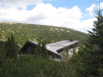 Labská bouda