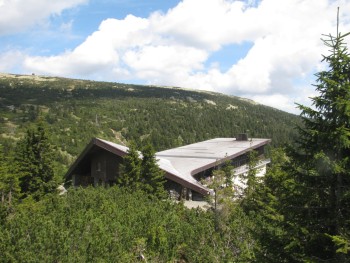 Labská bouda