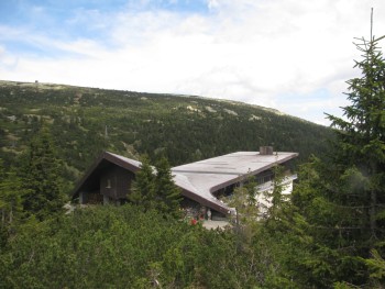 Labská bouda